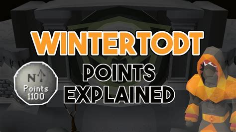 how to get more points in wintertodt.